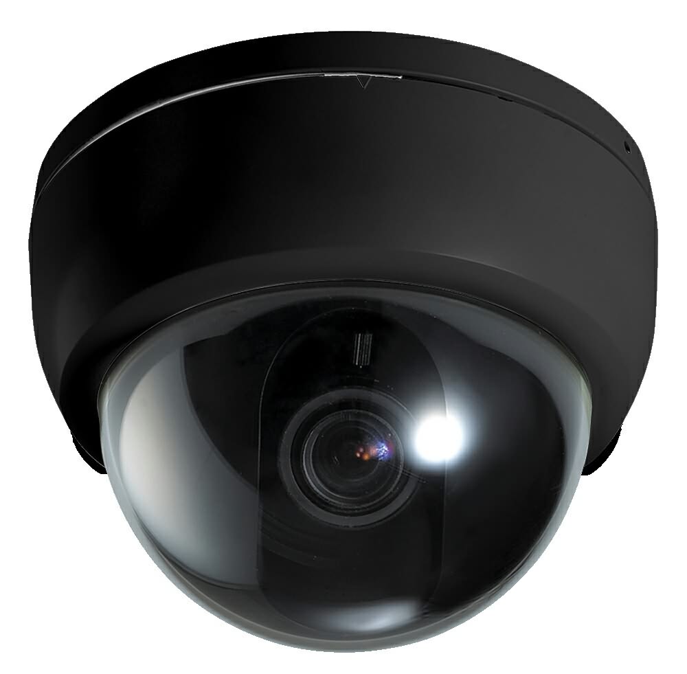 Wireless security camera Installation